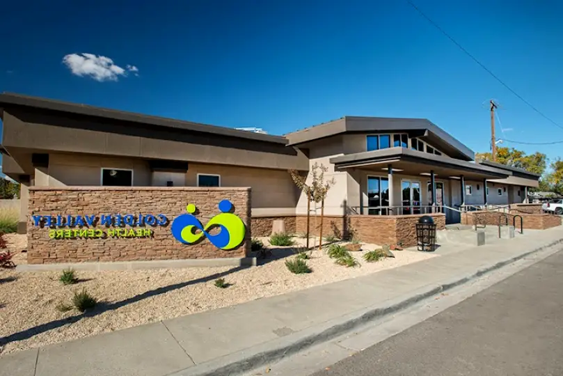 Ceres Golden Valley Health Centers—Medical Clinic