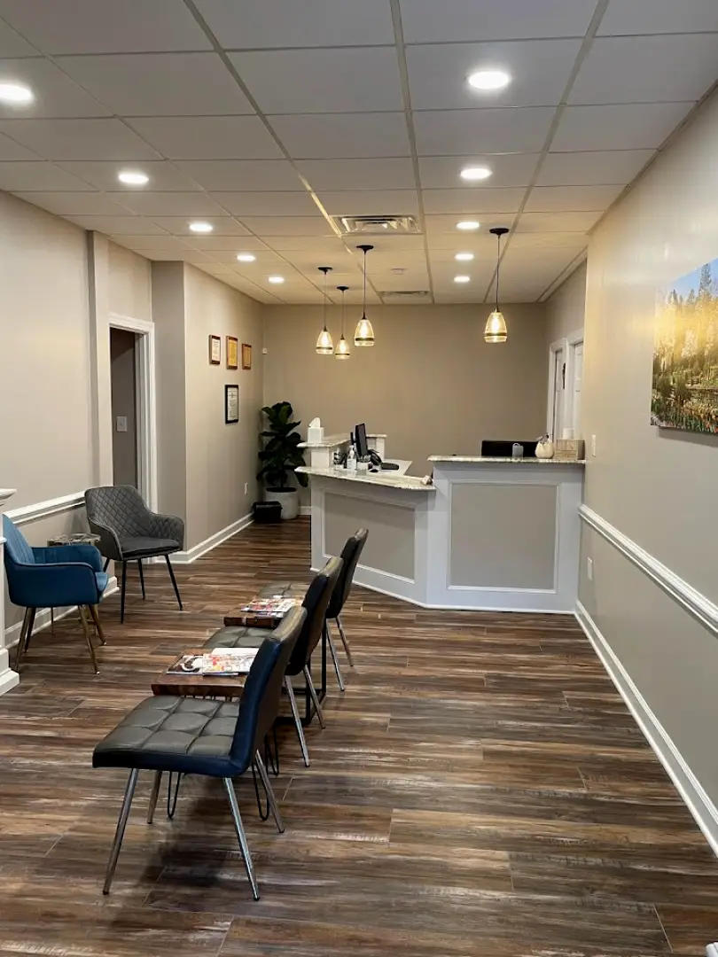  Chapel Hill Providence Family Dentistry - Brian R. Glover, DDS