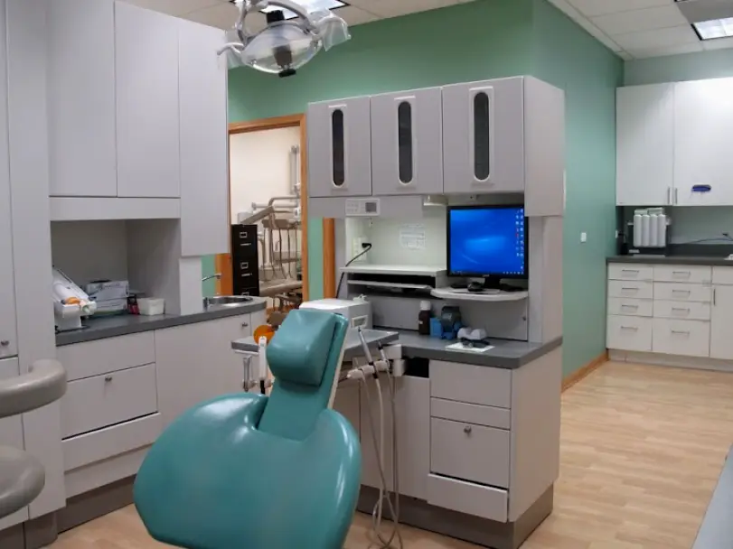  Chicago Klempka Dental