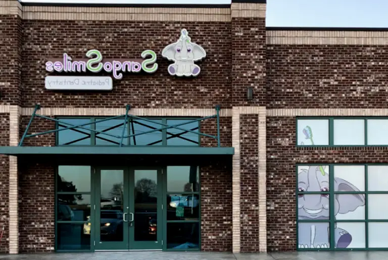  Clarksville Sango Smiles Pediatric Dentistry