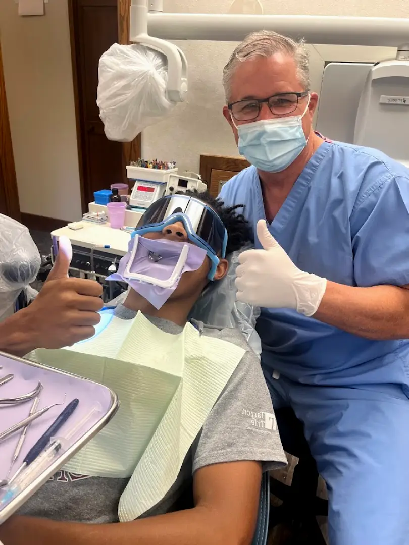  Clearwater Dr. Christopher L. Ross, DMD