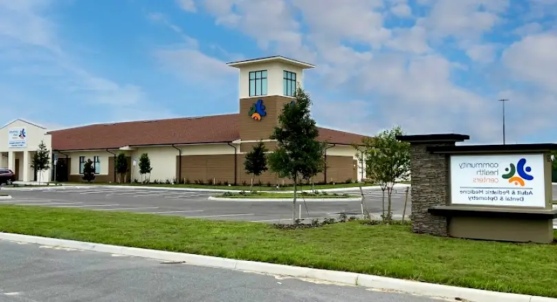 Clermont Community Health Centers