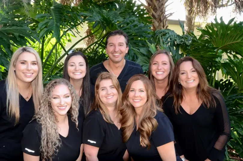 Cocoa Smiles Dental Design