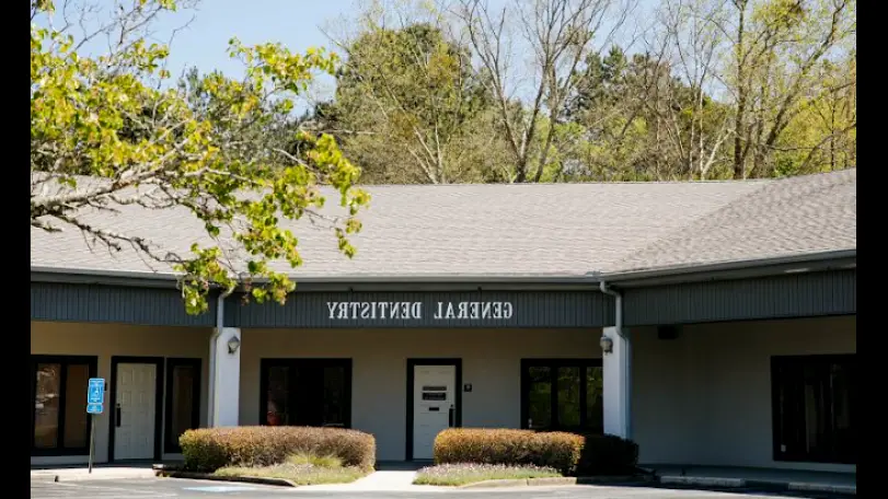 Conyers Dental Associates
