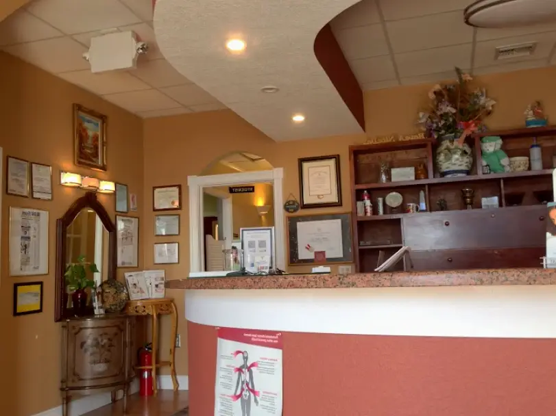 Dania Beach Brighten Dental Care