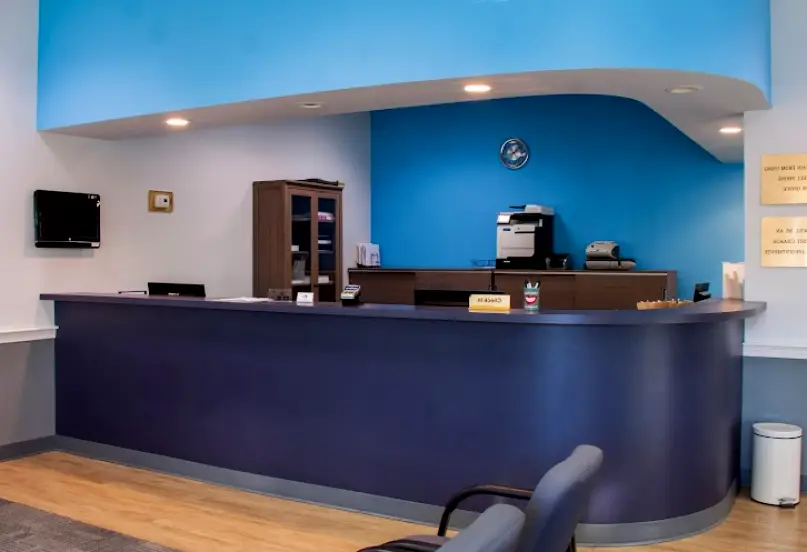 Dartmouth Southeast Orthodontics