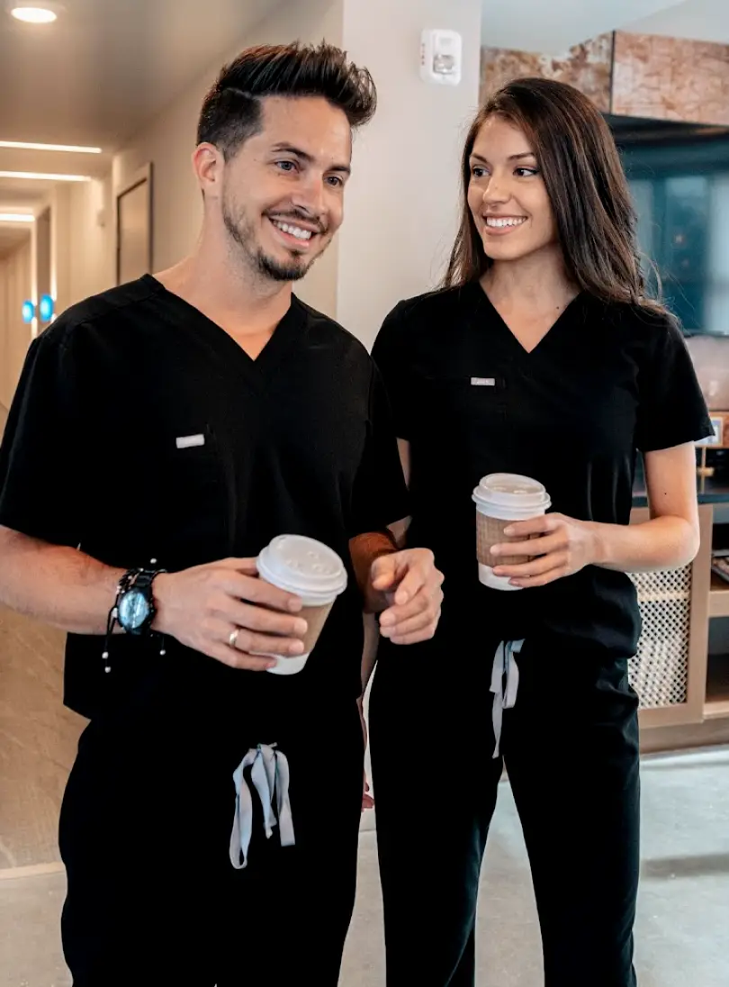 Davenport Professional Smiles