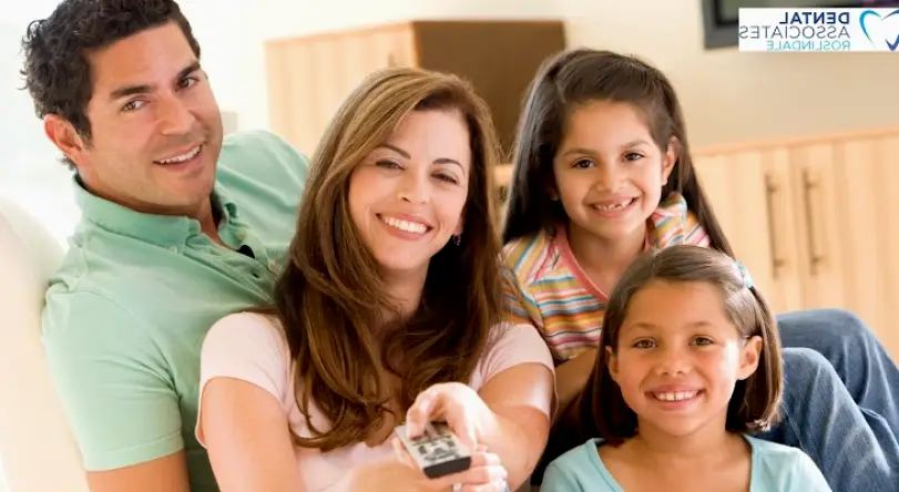 Dental Associates Roslindale