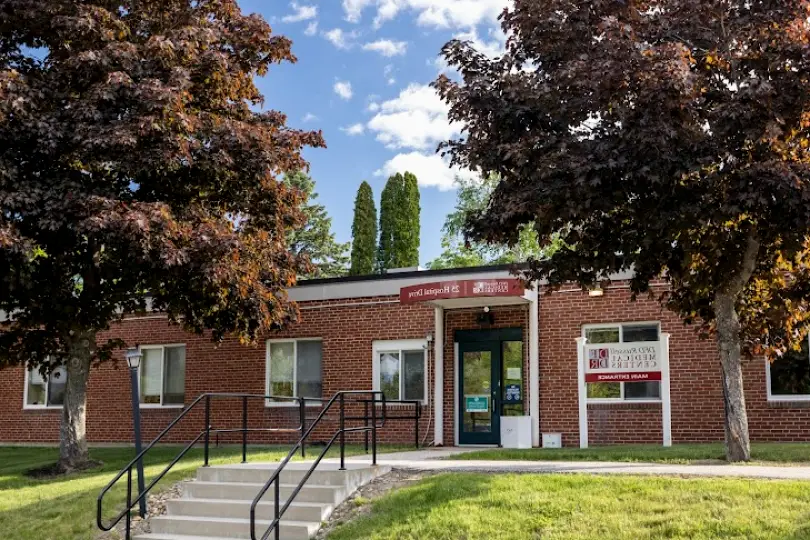 DFD Russell Medical Center - Bridgton