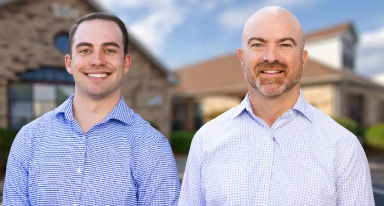 Dickson East Hills Dental Center