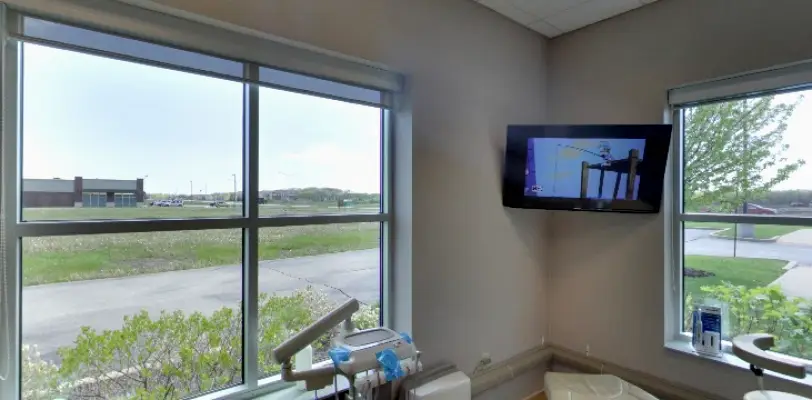 Distinctive Dental Care - Oswego