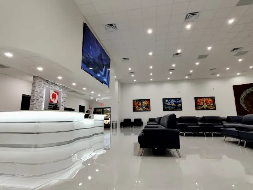 Edinburg Red Square Dental & Orthodontics