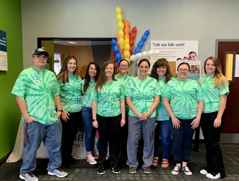  Elizabethtown Ruby Dental & Braces