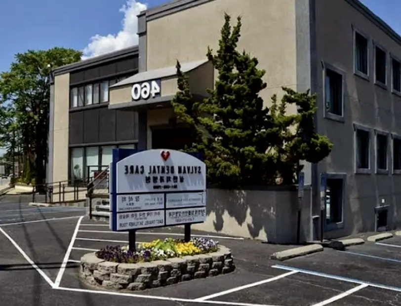 Englewood Cliffs Jay K. Bae DDS