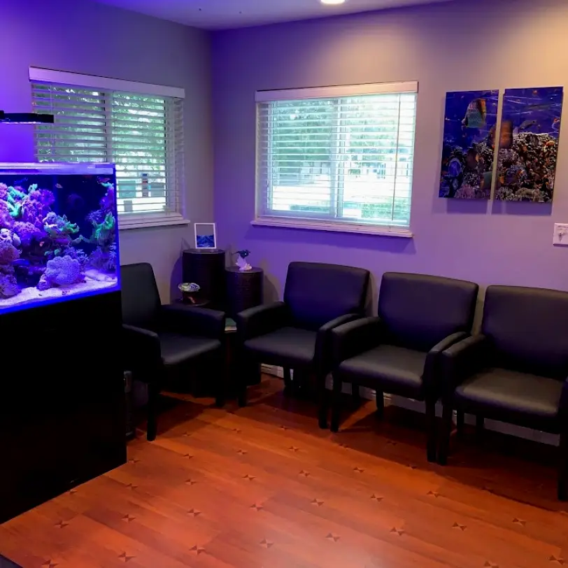 Escondido J.R. Pulido, DDS
