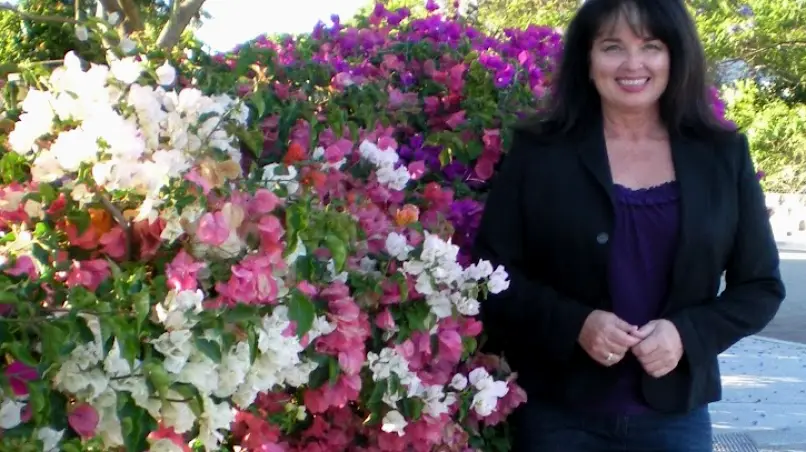 Escondido Pamela Hewitt-Smith DMD