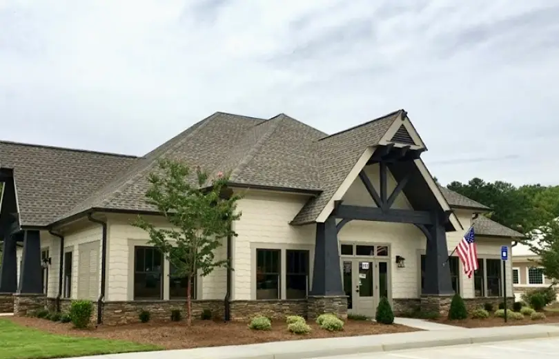  Fayetteville Heritage Dental Associates, PC Dr Jeff Kendrick