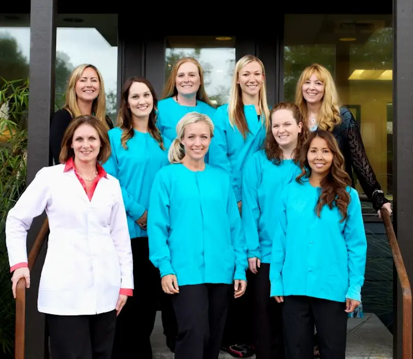 Fife Dental Center/Dr Lisa L Buttaro