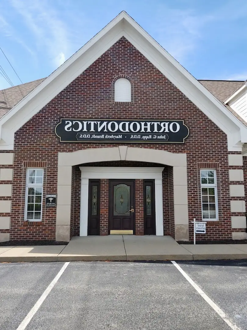 Fishers Associated Orthodontists of Indiana