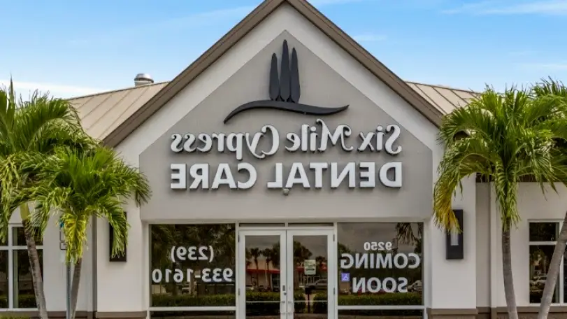  Fort Myers Six Mile Cypress Dental Care