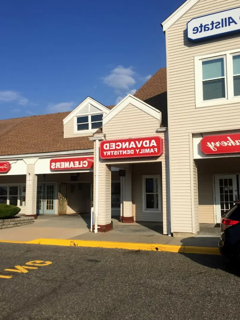 Freehold Advanced Family Dentistry