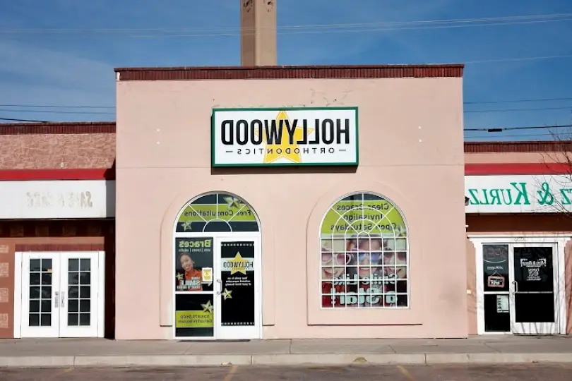 Gallup Hollywood Orthodontics