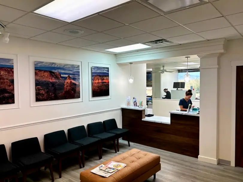 Grand Junction Horizon Dental Care | Bob Johnson, DDS