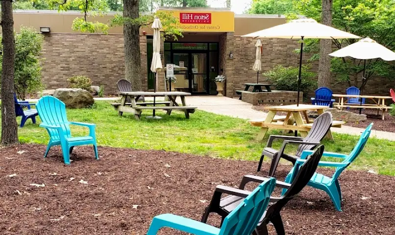 Greensburg Seton Hill University Center for Orthodontics