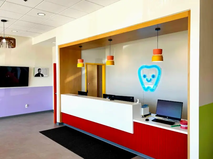 GRiN Pediatric Dentistry & Orthodontics of Northglenn