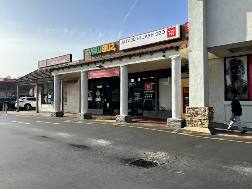 Hacienda Heights CSC Health Dental Clinic