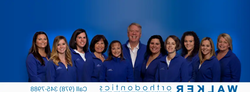 Harvard Walker Orthodontics, PC