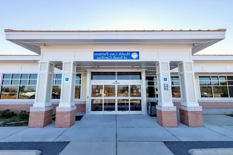 HCPSC - Marion