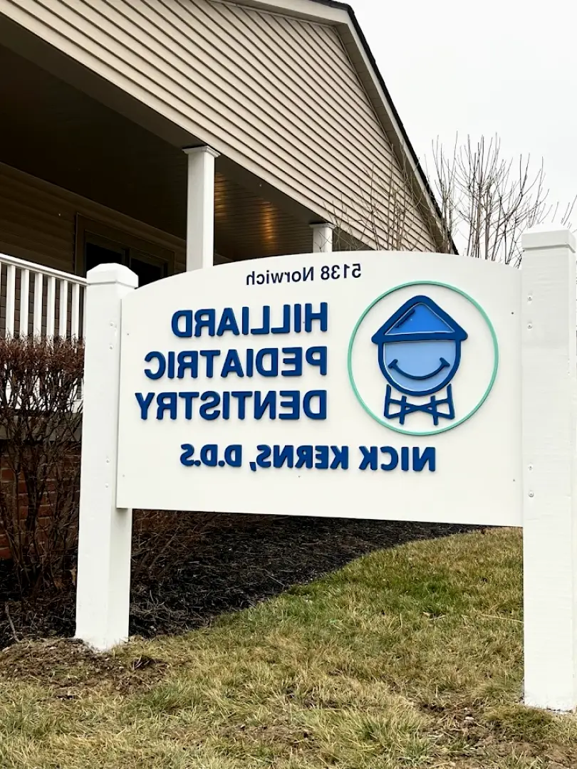 Hilliard Pediatric Dentistry