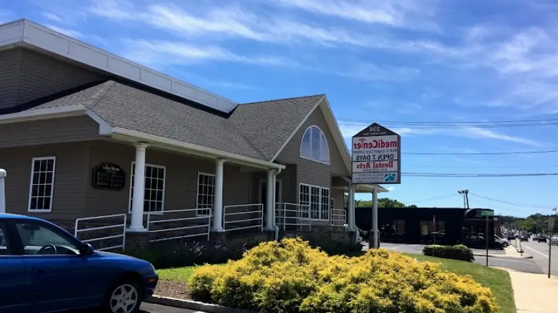 Huntington Station Dental Arts