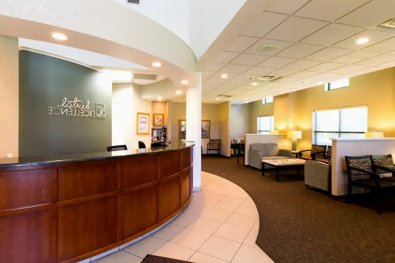  Independence Dr. John LaBarca DDS
