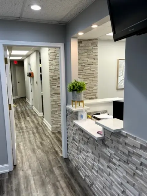 Issa Dentistry Orland Park