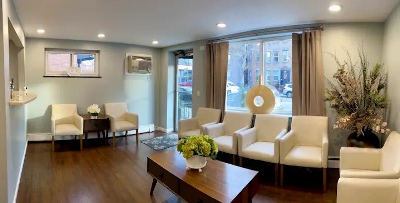 Jamaica Plain Elsa A. Guzman DMD - Caring Family Dental