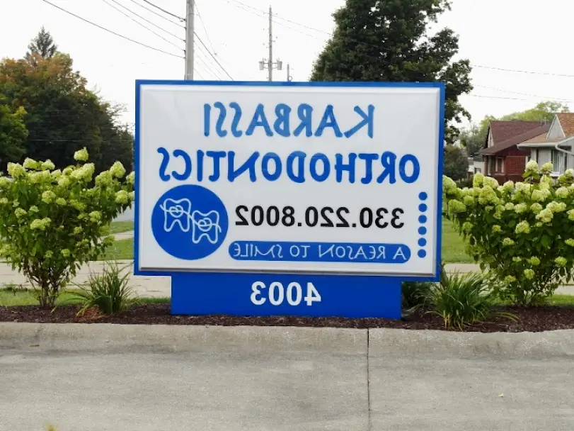 Karbassi Orthodontics Cuyahoga Falls