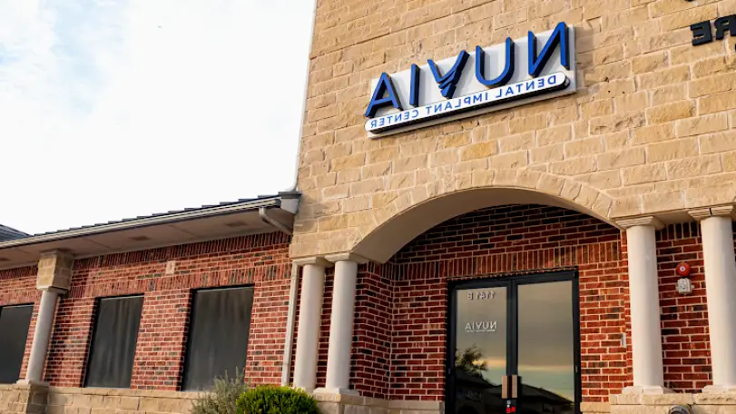 Keller Nuvia Dental Implant Center
