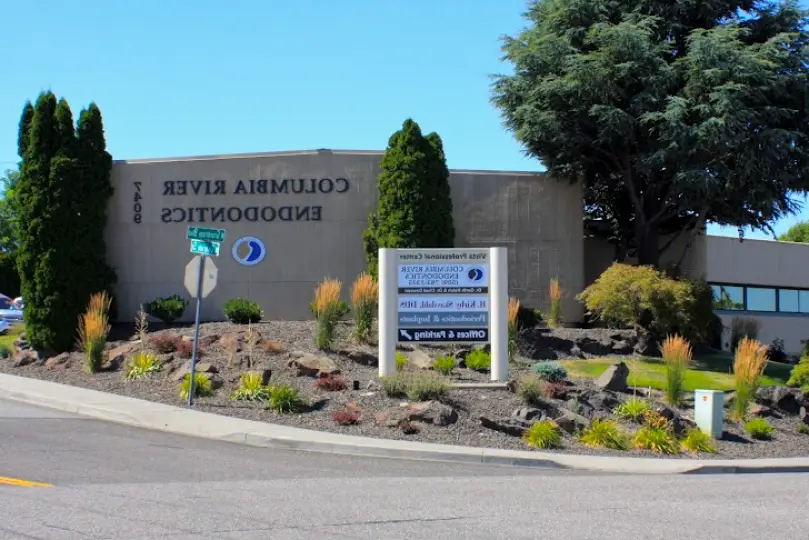  Kennewick Columbia River Endodontics