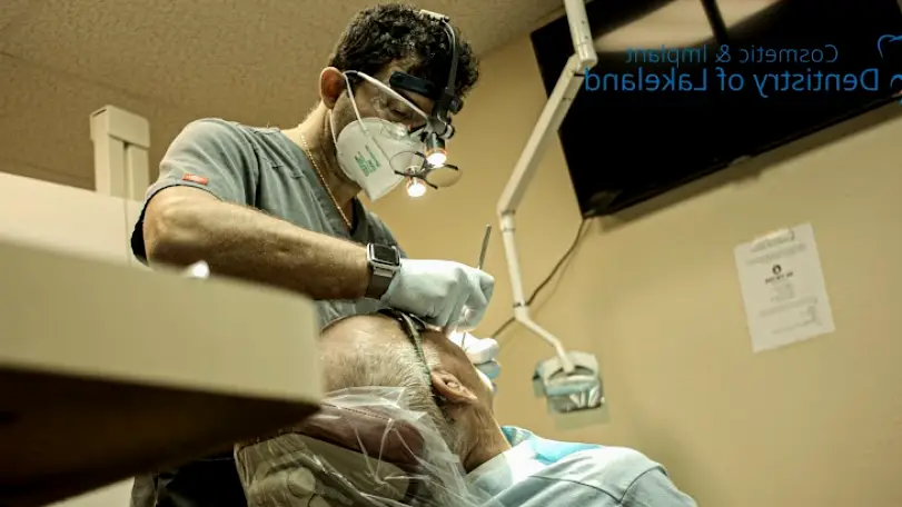 Lakeland Cosmetic & Implant Dentistry