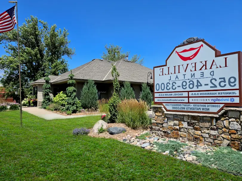  Lakeville Dr. Jennifer E. Harrison, DDS