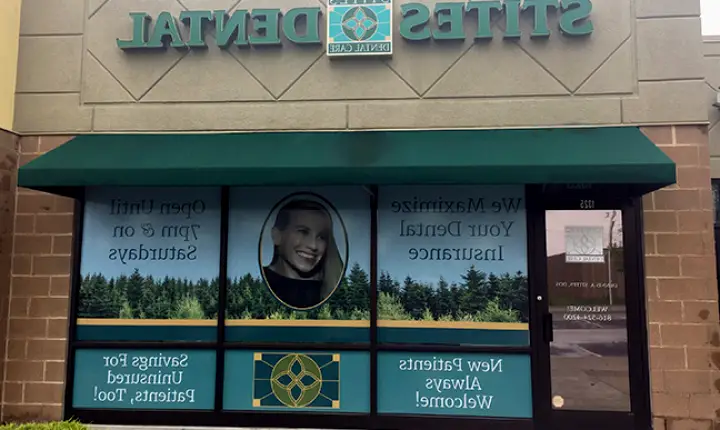 Lee's Summit Stites Dental Care