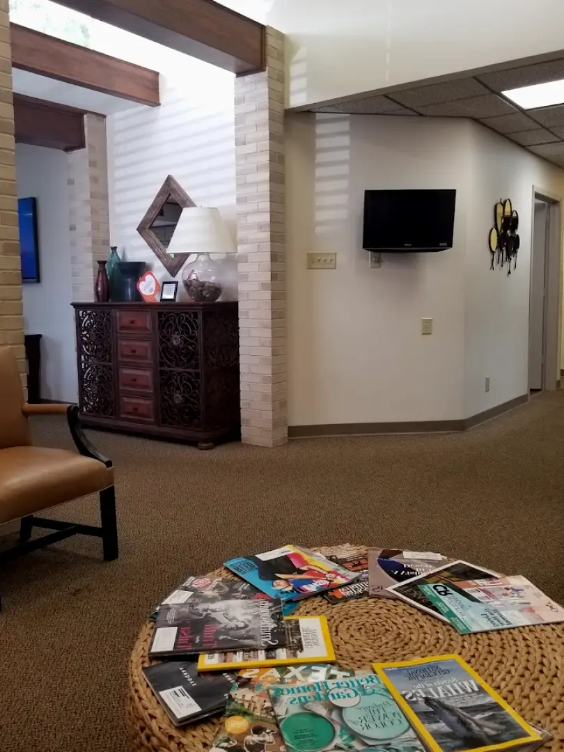 Longview Dolive DDS Family & Cosmetic Dentistry
