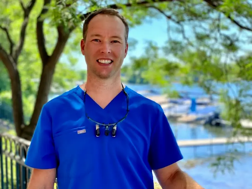 Maple Plain Restore Dental Care - Kyle Danielson DDS
