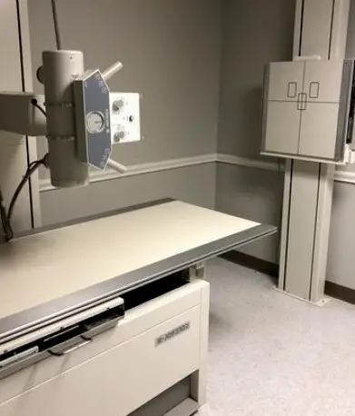  Marion Community Family Medical