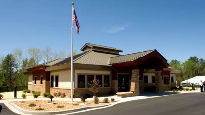 Marshfield Clinic Hayward Center-Family Medicine