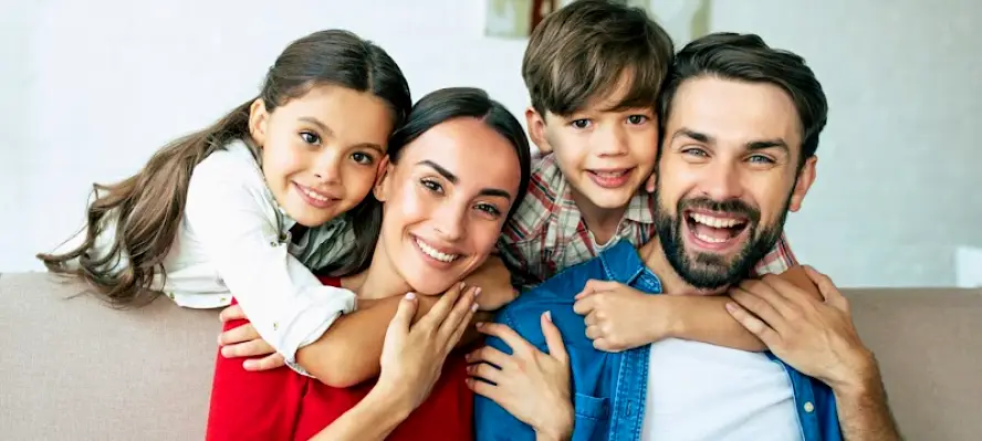  Marysville Family Dentistry