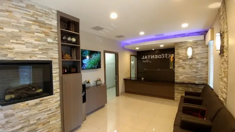 Matthews Yuriy Z. Koval, DDS / K Dental Arts
