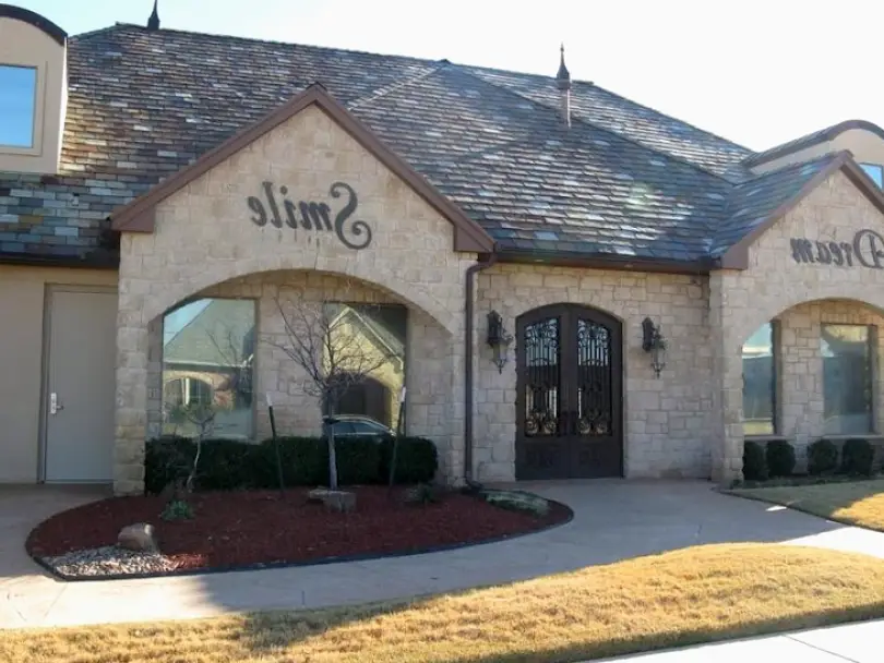 Midwest City Bright Smile Family Dentistry